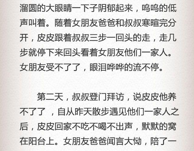 《轻文字》皮皮@韦哥 第7页
