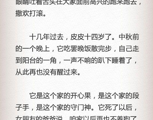 《轻文字》皮皮@韦哥 第9页
