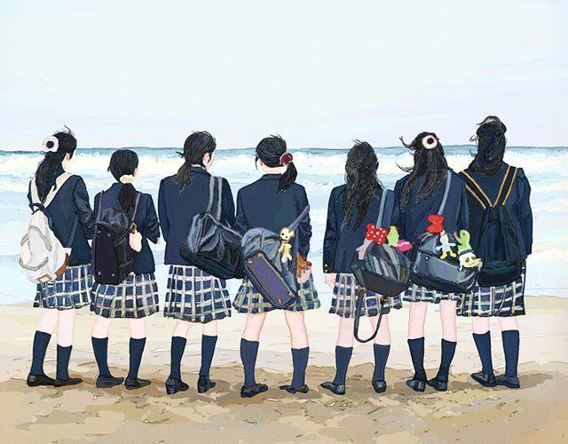 《轻文字》阳光和你们都在@苏歆澄 第3页