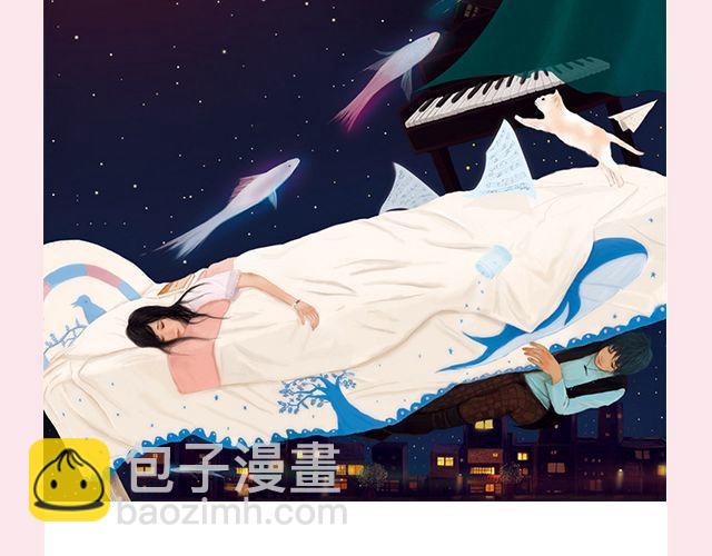 《轻文字》孤独的城市 （上）@叶小白的城 第3页