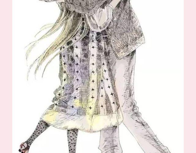 《轻文字》孤独的城市 （下） @叶小白的城 第3页