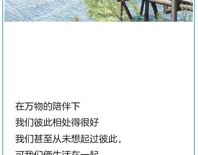 《轻文字》你在我眼里，略大于整个宇宙@住在海里的MissCassie 第4页