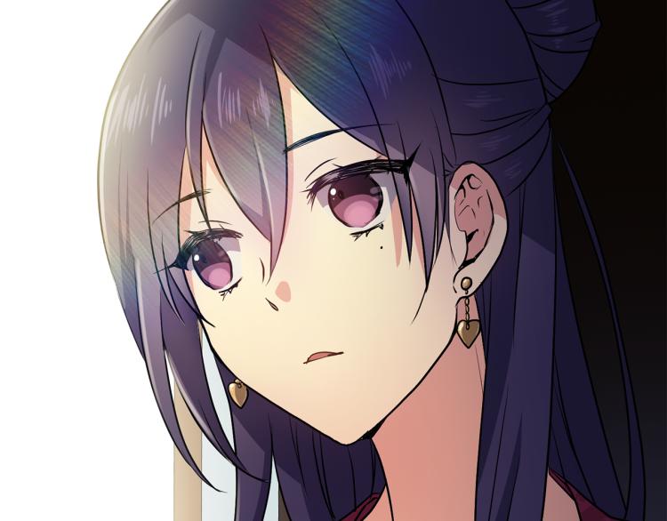 《废后不可欺》第3话 去见生父 第35页