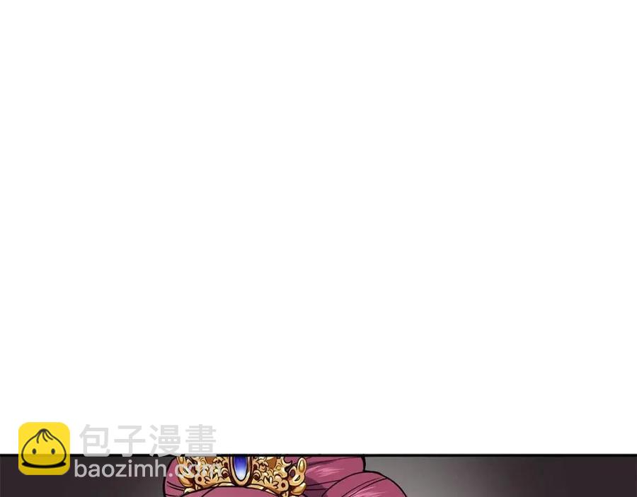 《废后不可欺》第14话 娘娘遭挟持 第31页
