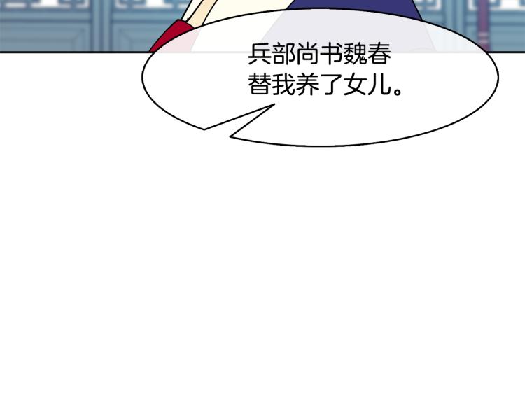 《废后不可欺》第21话 私生女 第46页