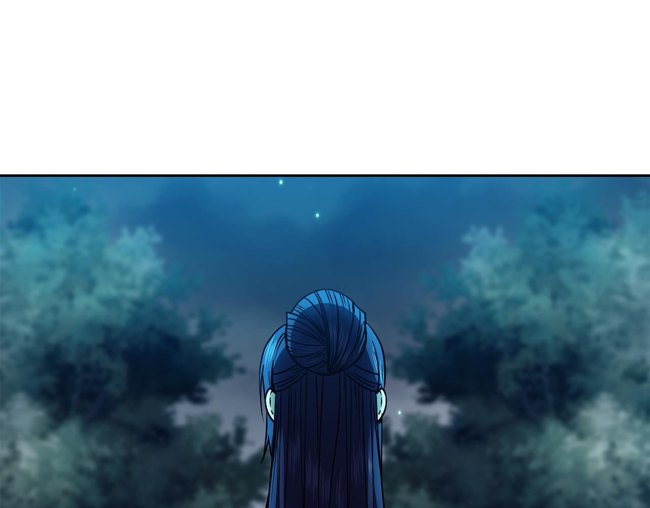 《废后不可欺》第35话 互相约定 第28页