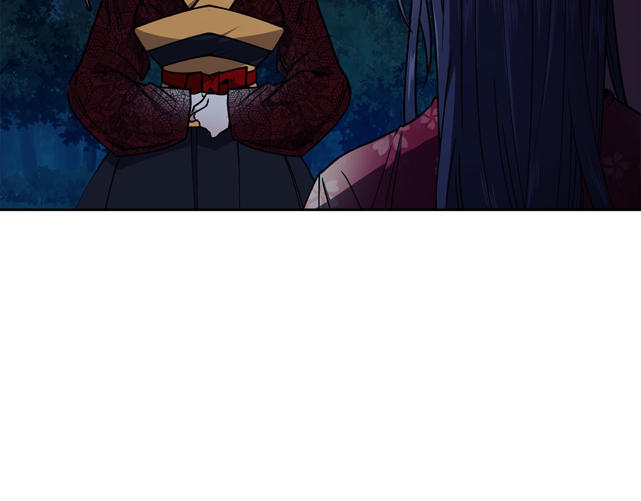 《废后不可欺》第34话 识破把戏 第27页