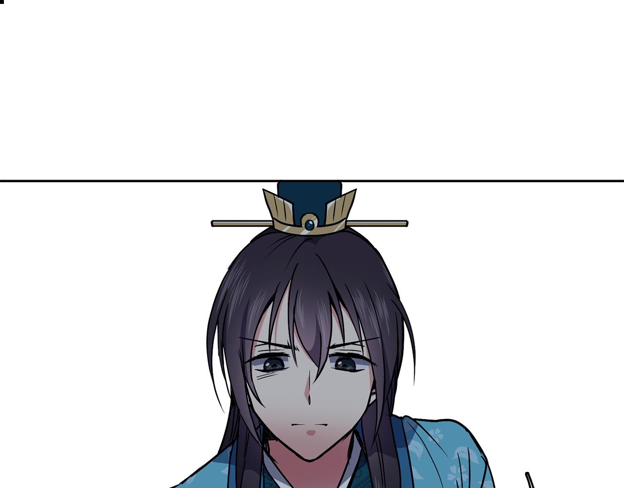 《废后不可欺》第34话 识破把戏 第34页