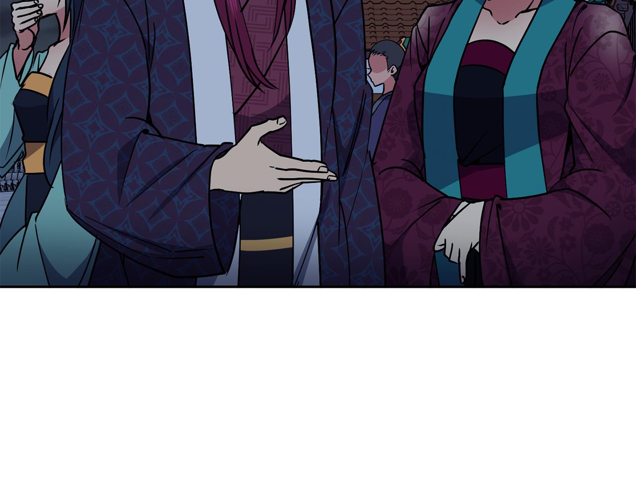 《废后不可欺》第34话 识破把戏 第38页