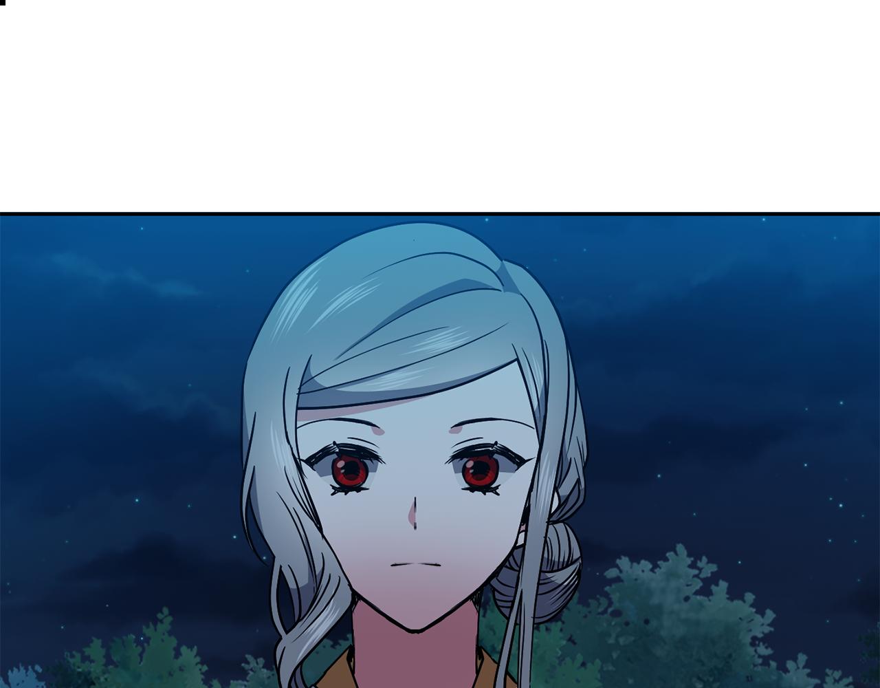 《废后不可欺》第34话 识破把戏 第5页