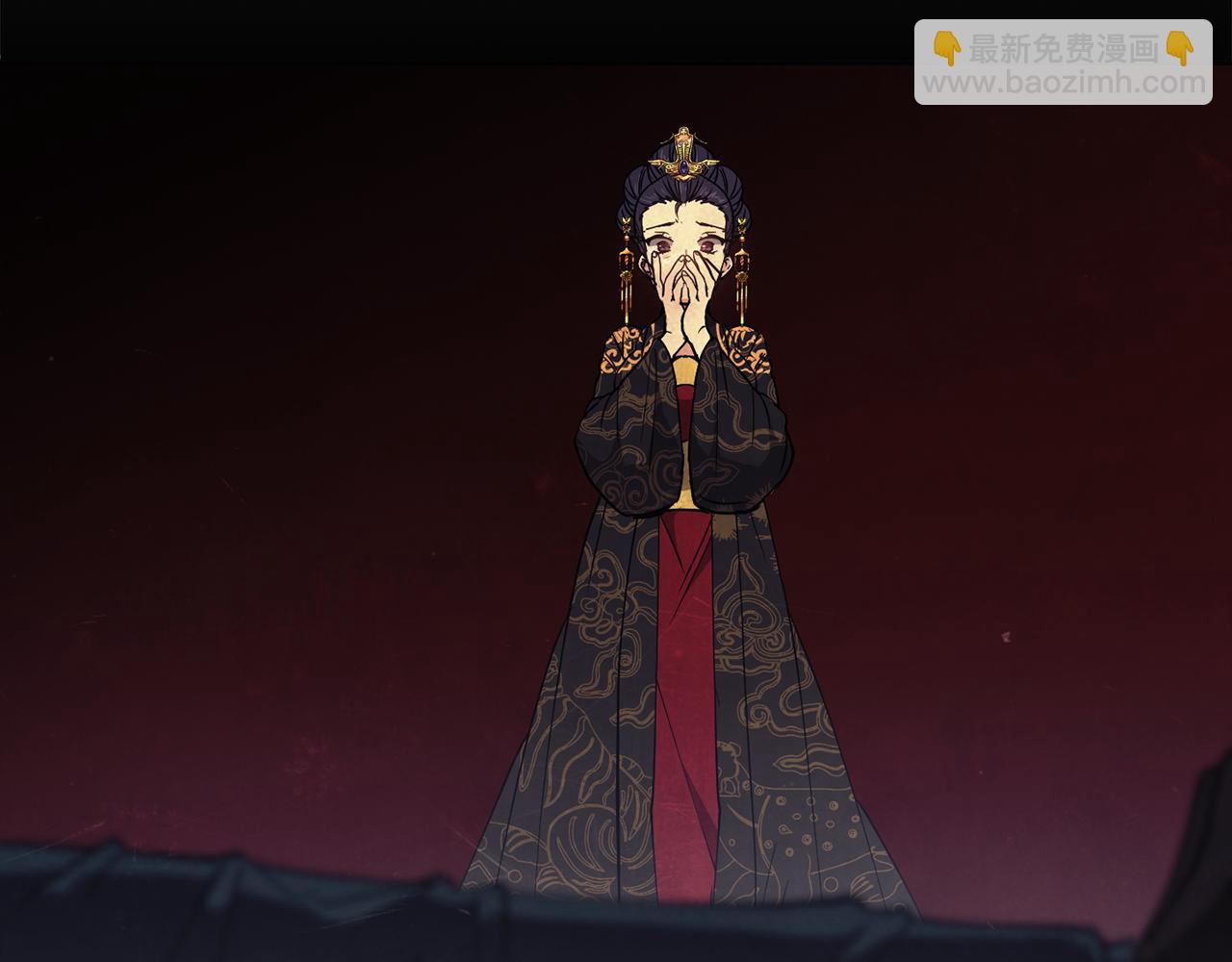 《废后不可欺》第39话劝煺俞王 第19页