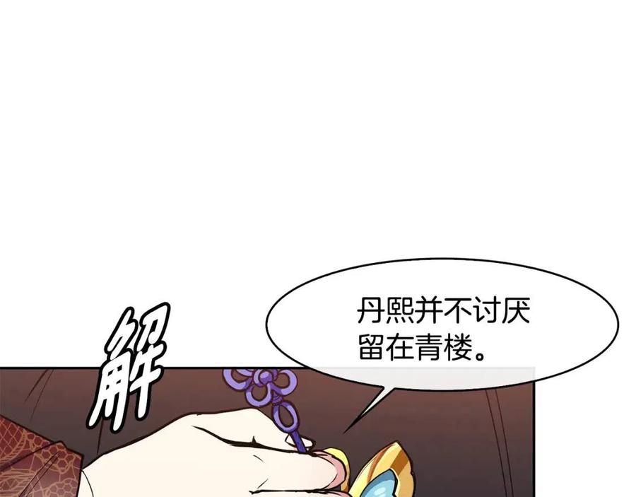 《废后不可欺》第63话 免死金牌 第14页