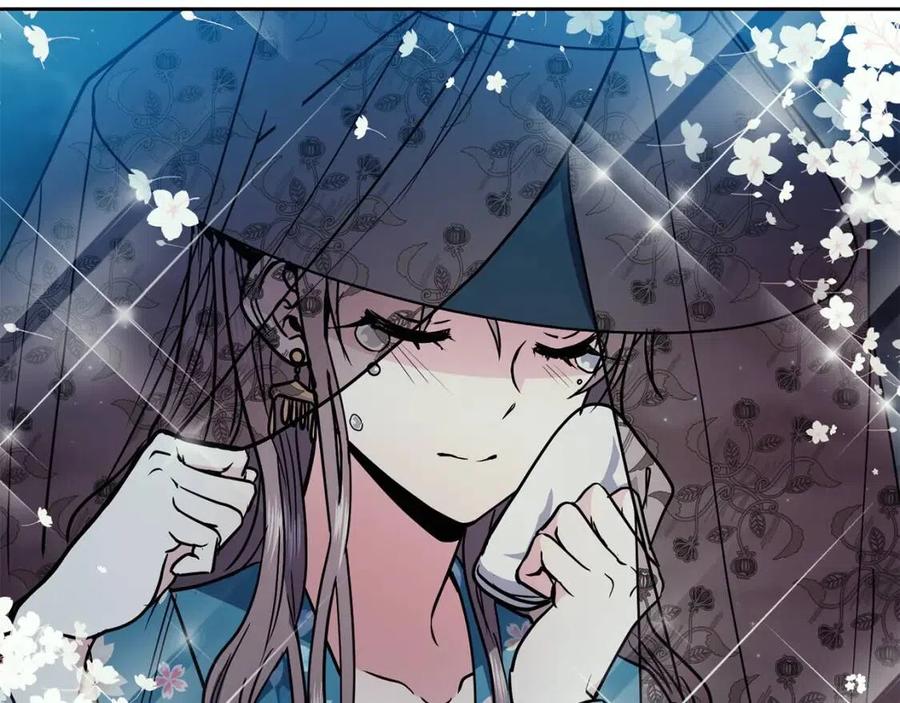 《废后不可欺》第66话 身份被误会 第36页