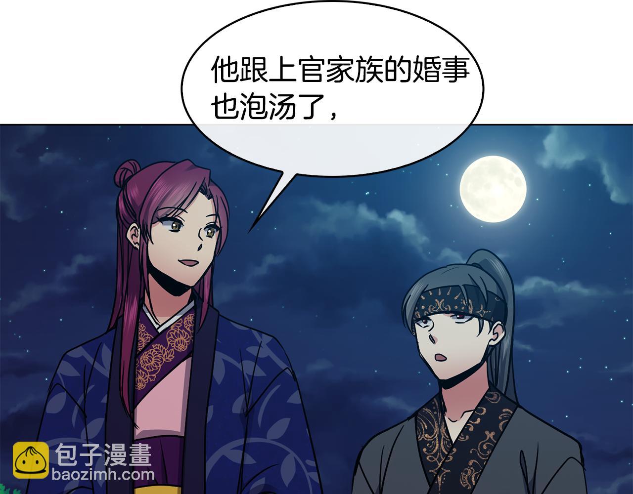 《废后不可欺》第100话 告密 第23页