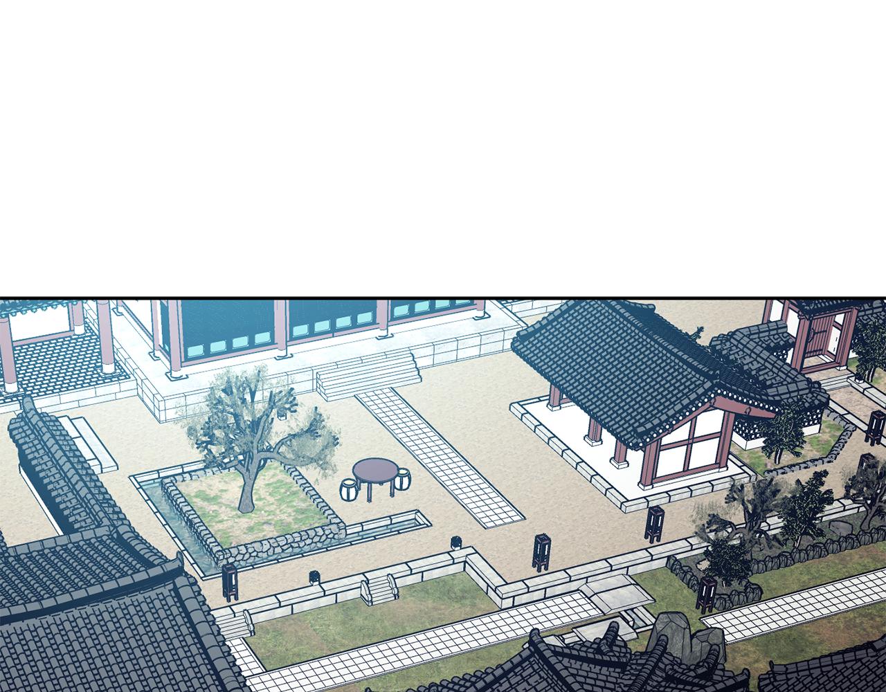 《废后不可欺》第106话 警告 第36页