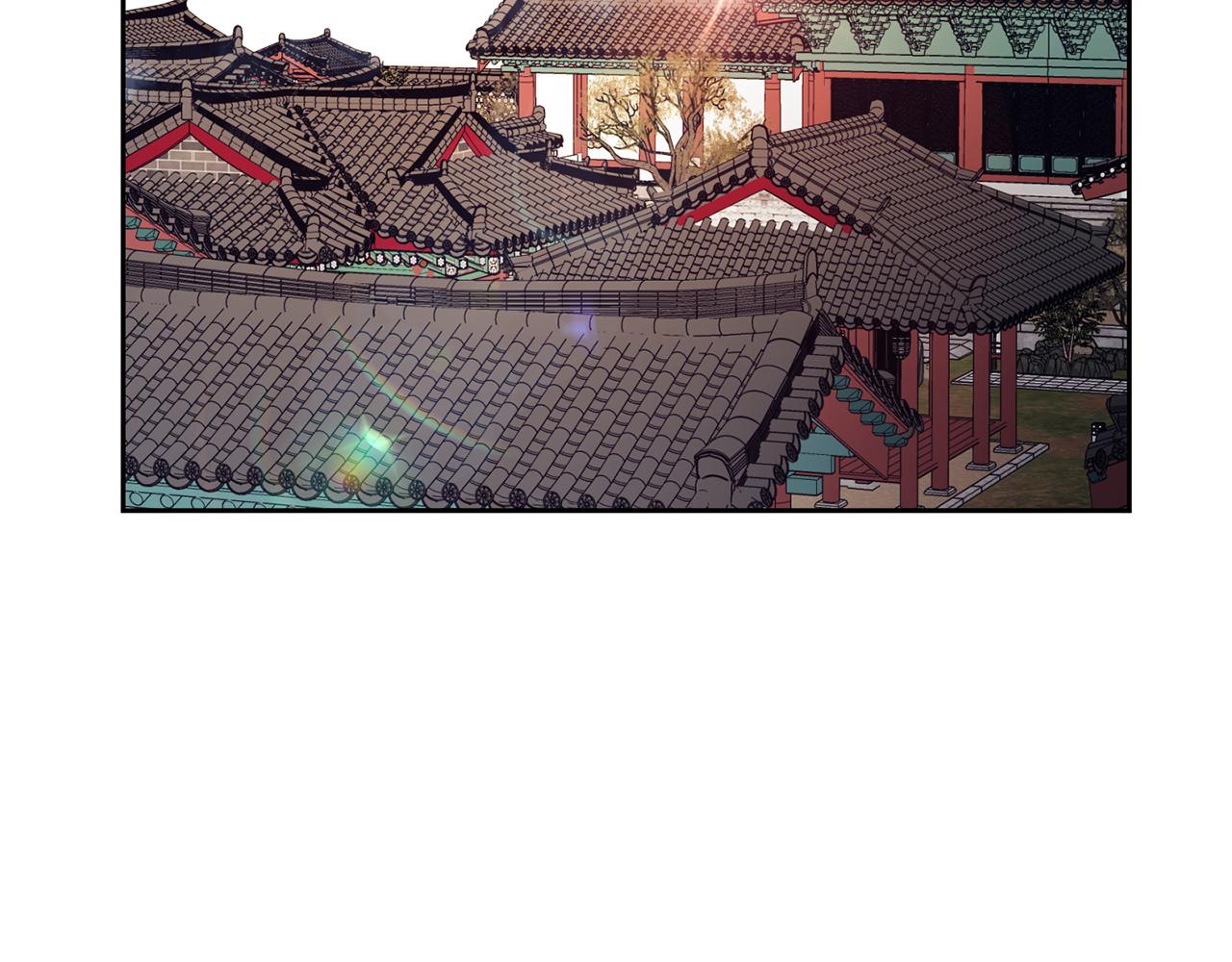 《废后不可欺》第111话 下定决心 第6页