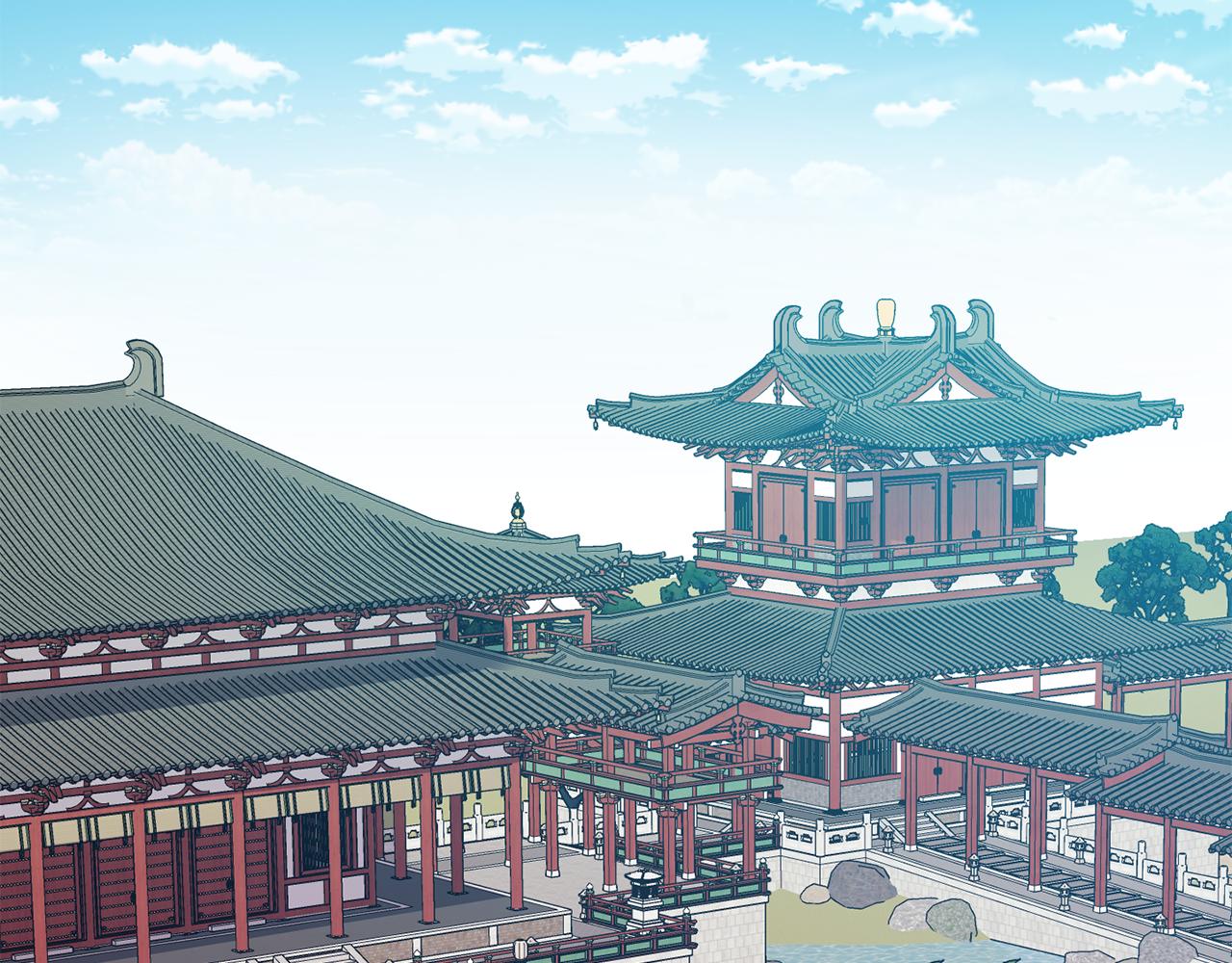 《废后不可欺》第114话 接近 第6页
