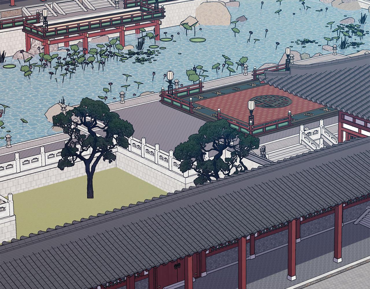 《废后不可欺》第114话 接近 第7页