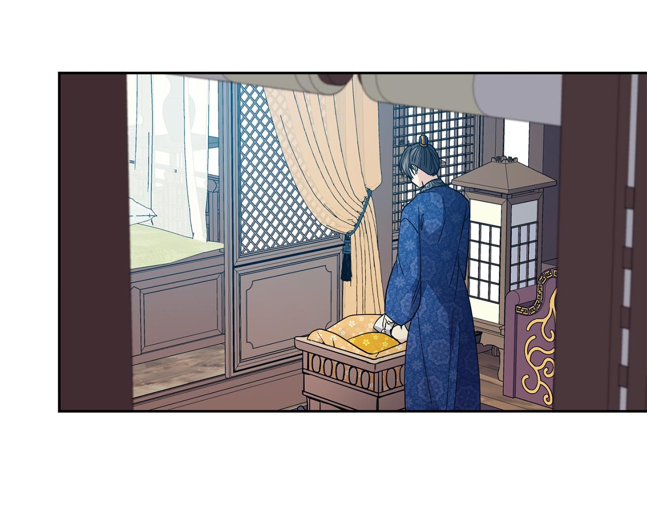《废后不可欺》第113话 秘密 第44页
