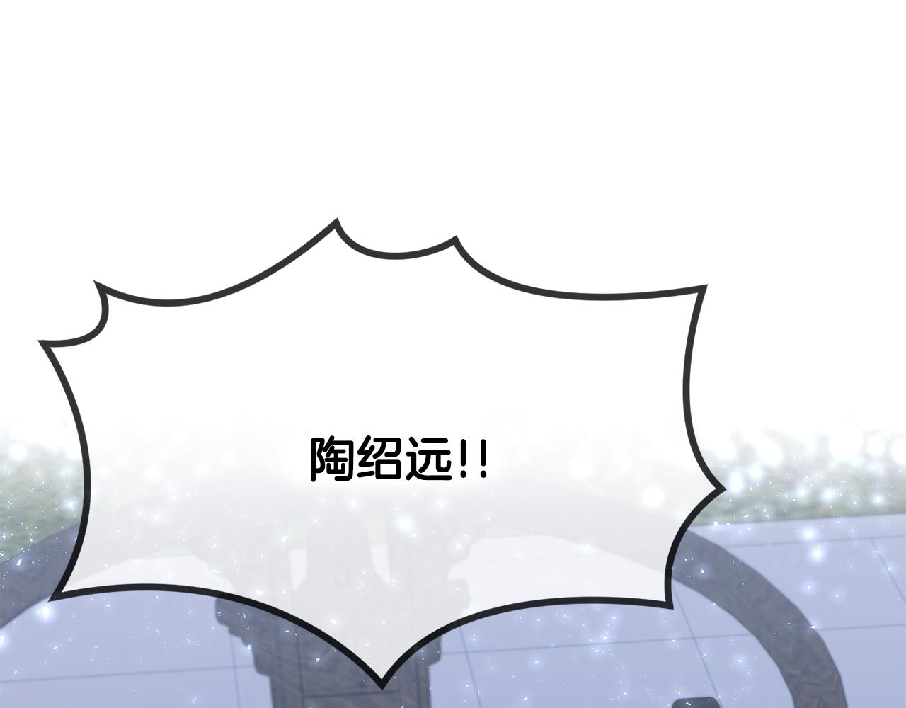 《废后不可欺》第127话 紧追不放 第13页