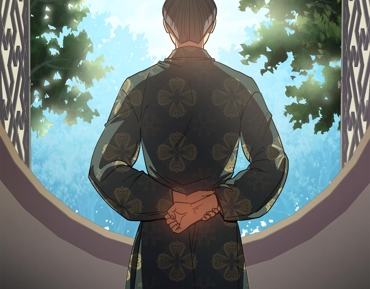 《废后不可欺》第128话 势均力敌 第15页
