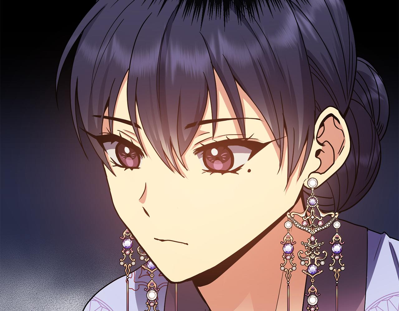 《废后不可欺》第130话 王妃 第45页