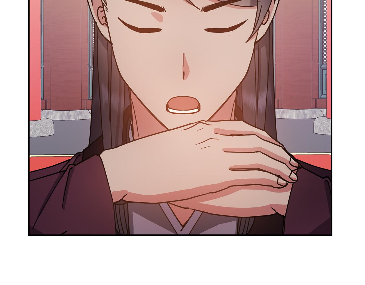 《废后不可欺》第132话 较量 第38页