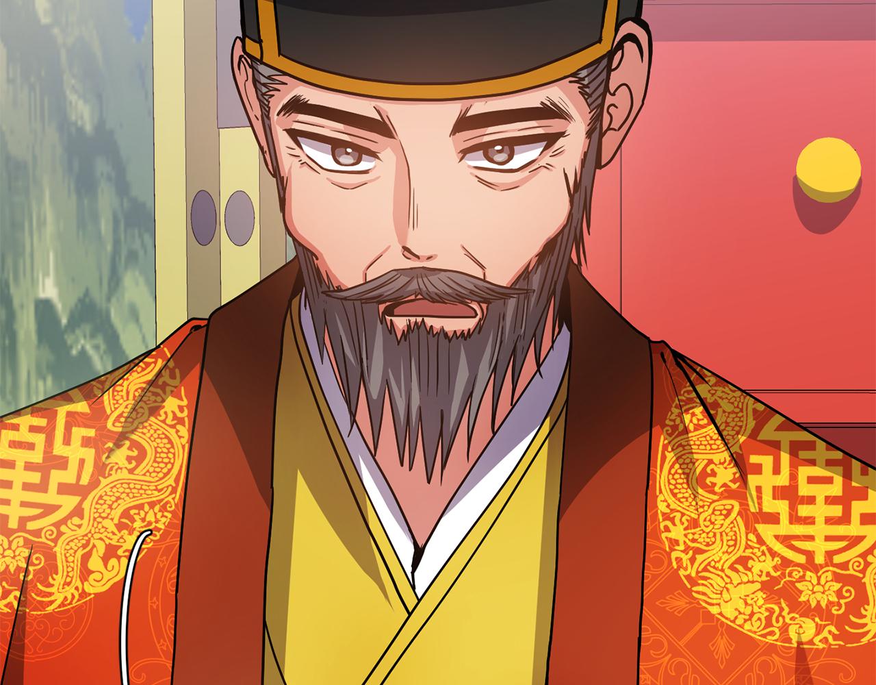 《废后不可欺》第133话 皇后的谋划 第30页