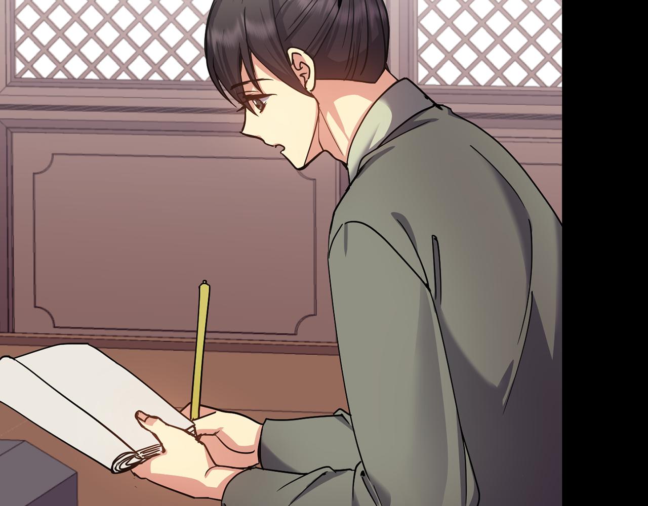 《废后不可欺》第137话 丹熙的身份 第34页