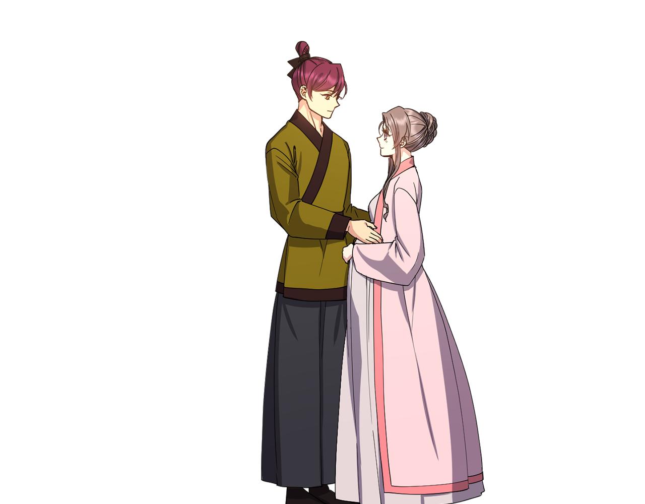 《废后不可欺》第141话 不做傀儡 第17页
