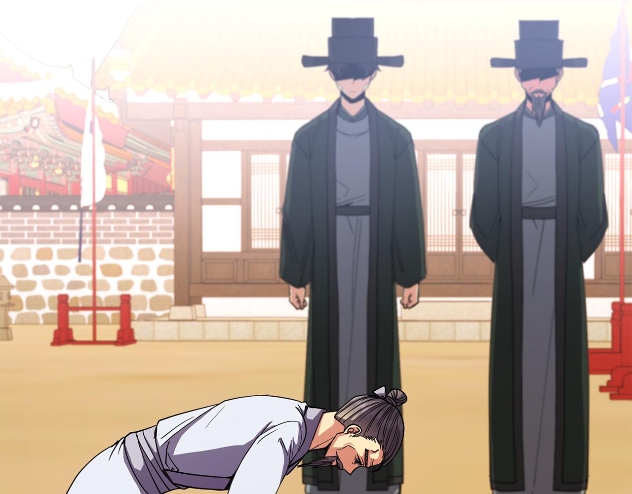 《废后不可欺》第145话 共同利益 第8页