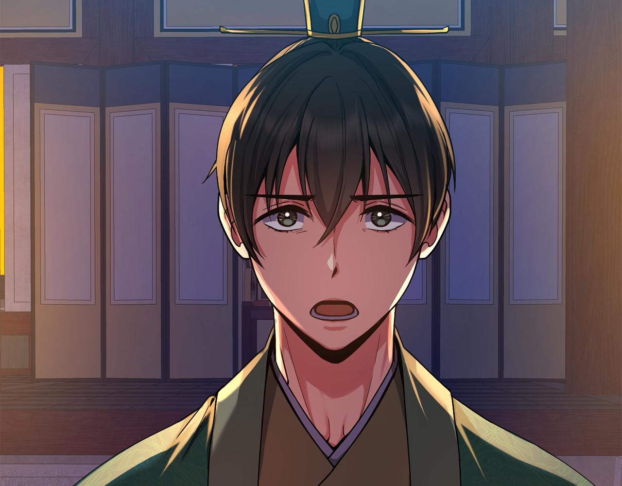 《废后不可欺》第146话 奉陪到底 第21页