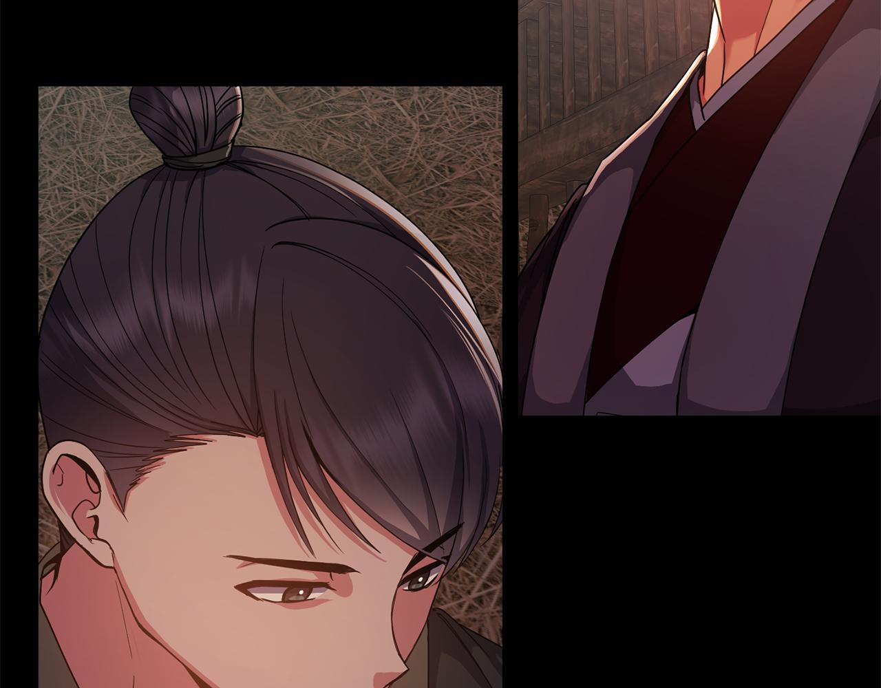 《废后不可欺》第151话 告别 第13页