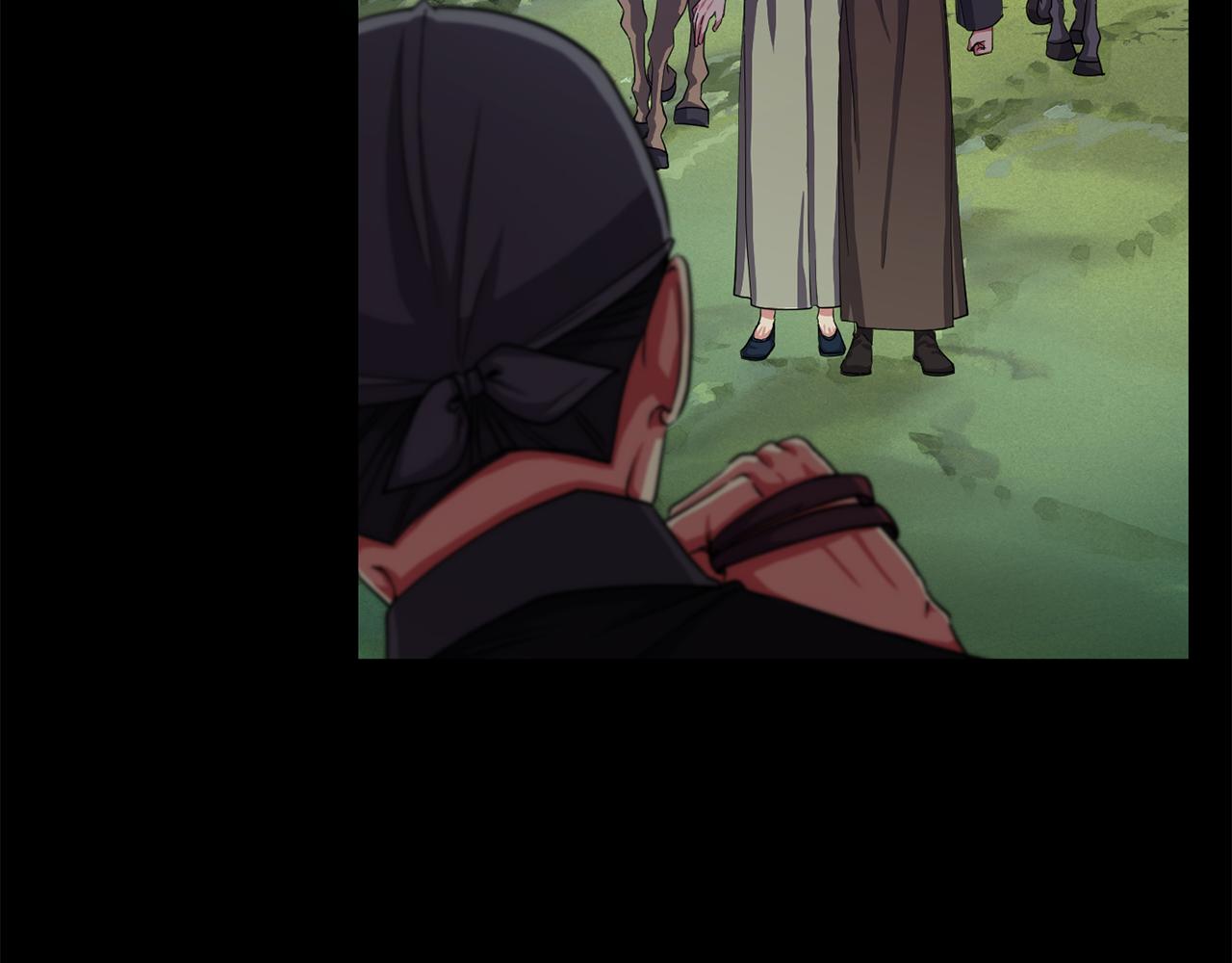 《废后不可欺》第151话 告别 第19页