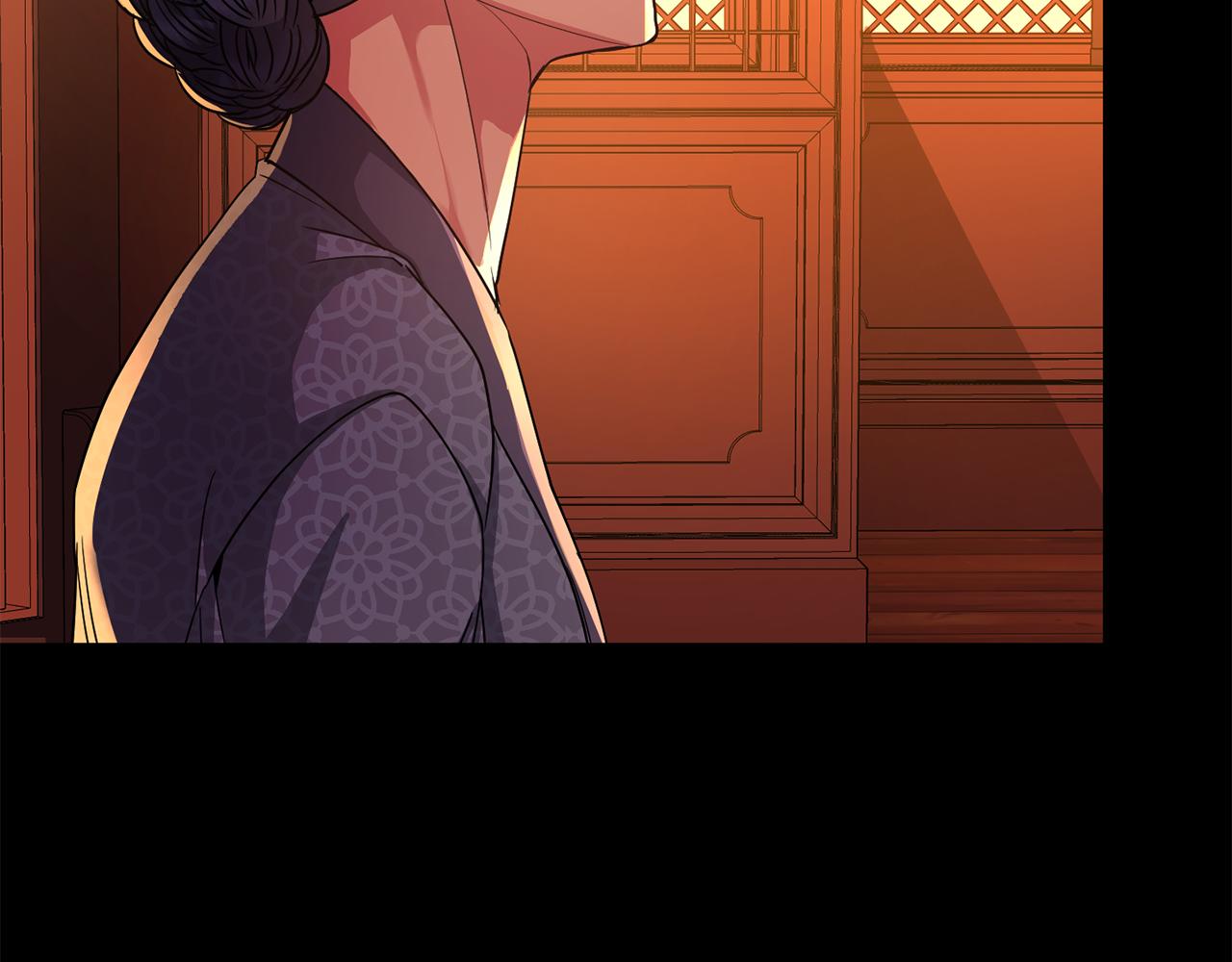 《废后不可欺》第150话 被迫逃亡 第14页