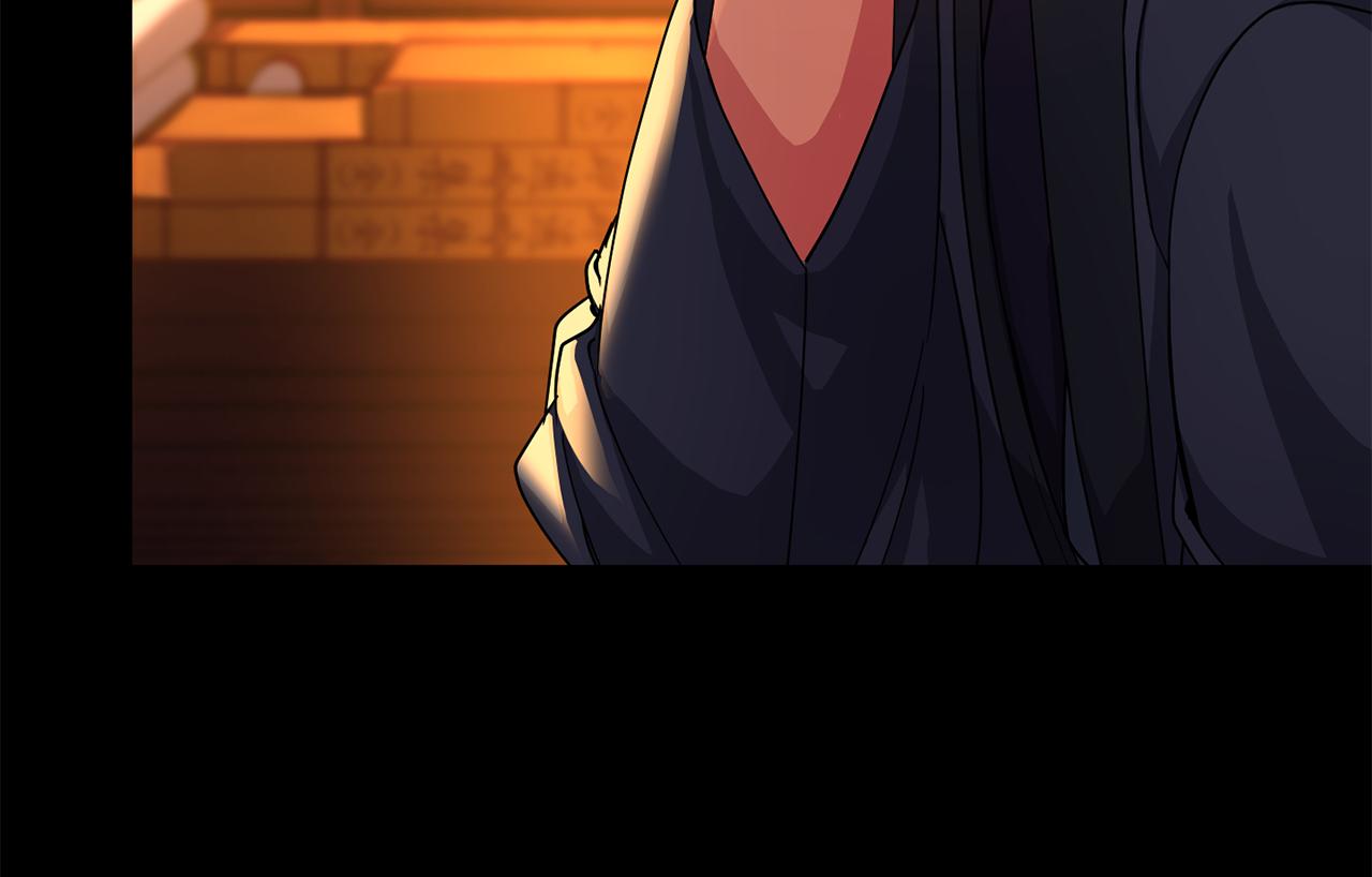 《废后不可欺》第150话 被迫逃亡 第17页