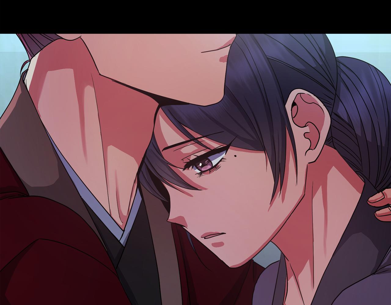 《废后不可欺》第152话 仇人相见 第37页