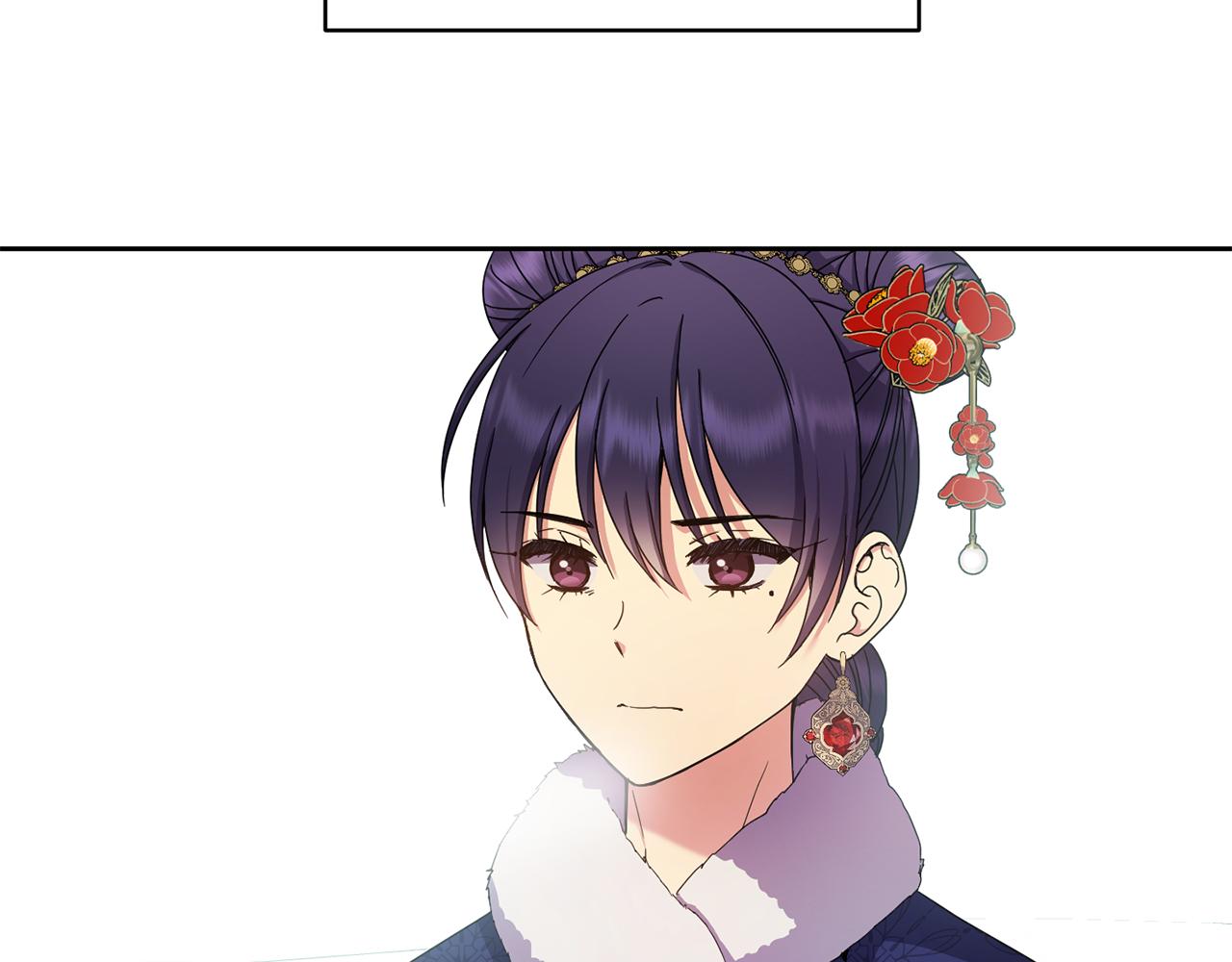《废后不可欺》第156话 相似 第14页