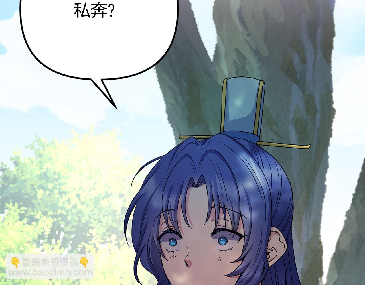 《废后不可欺》第163话 忧思 第28页