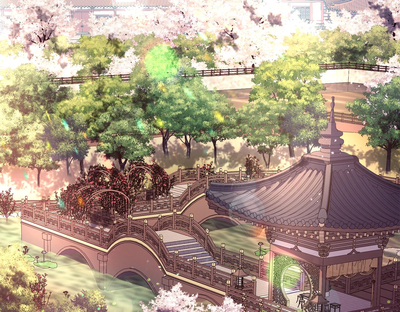 《废后不可欺》第163话 忧思 第6页