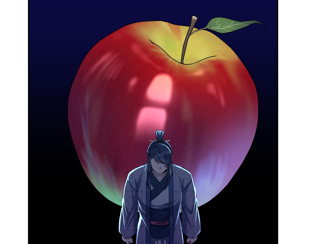 《废后不可欺》第162话 王妃人选 第18页