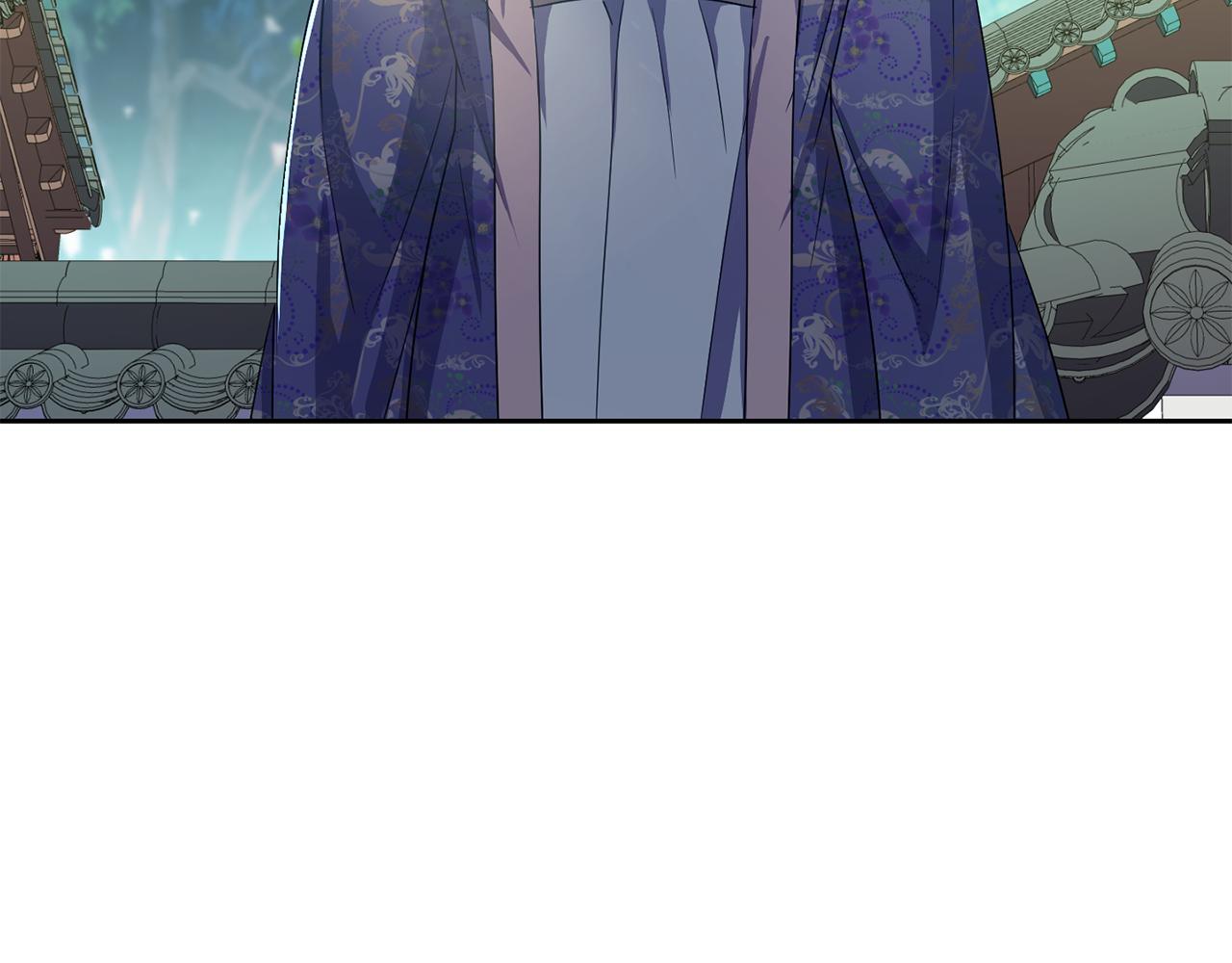 《废后不可欺》第165话 离开吧 第43页