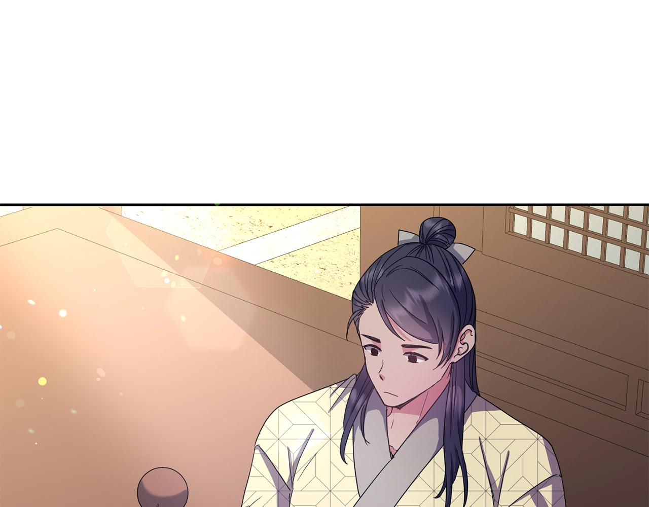《废后不可欺》第165话 离开吧 第5页