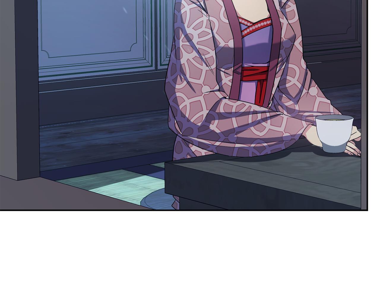 《废后不可欺》第171话 逃跑失败 第22页