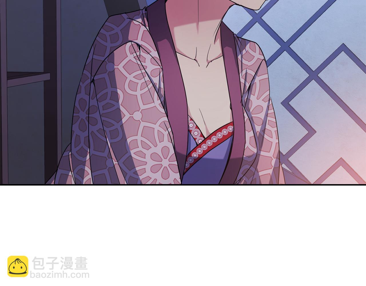 《废后不可欺》第172话 警告与利用 第23页
