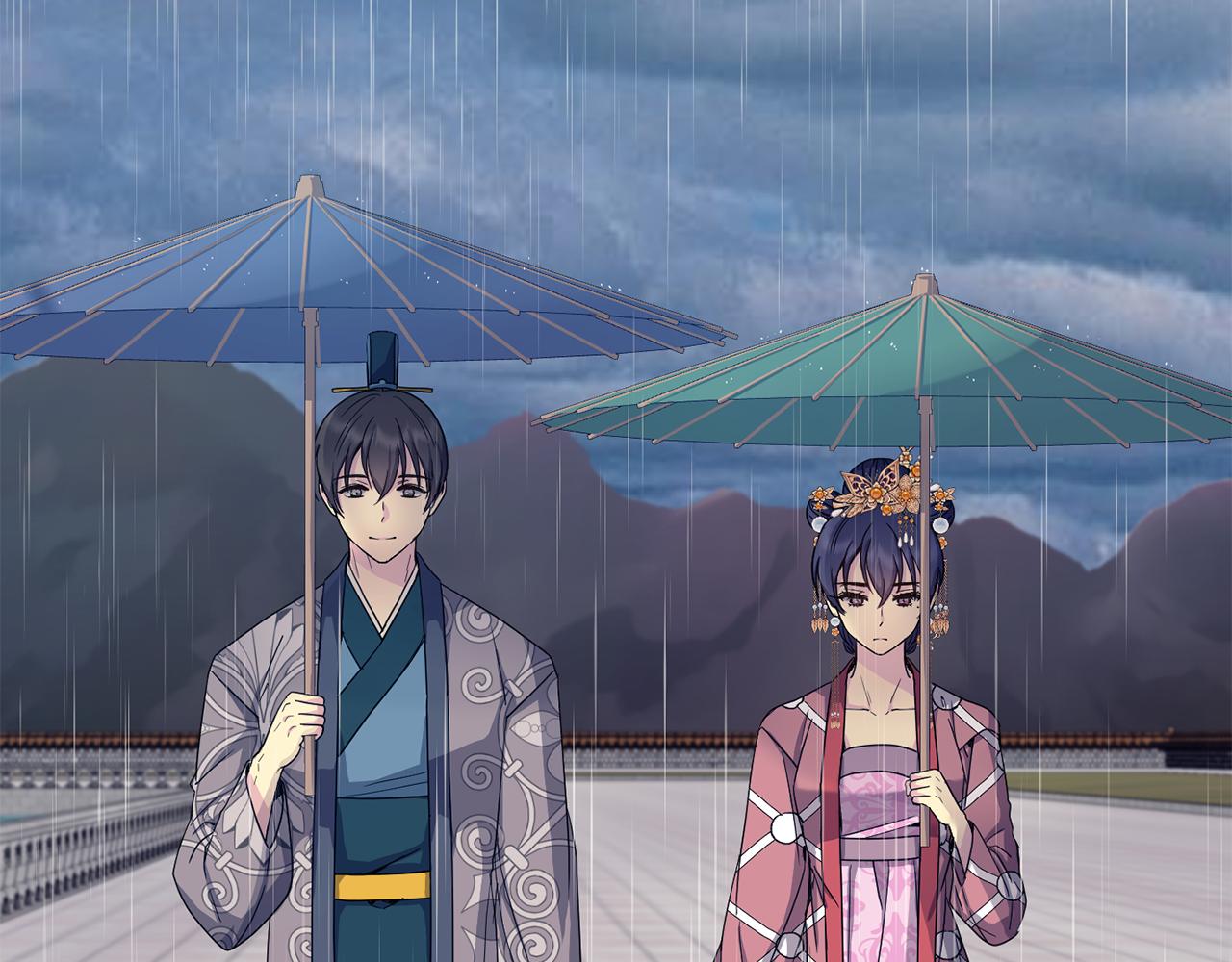 《废后不可欺》第179话 爆发 第6页
