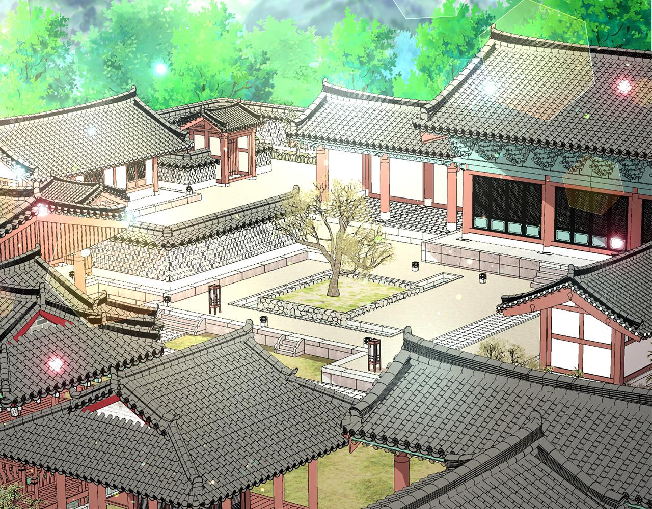 《废后不可欺》第176话 突变 第6页
