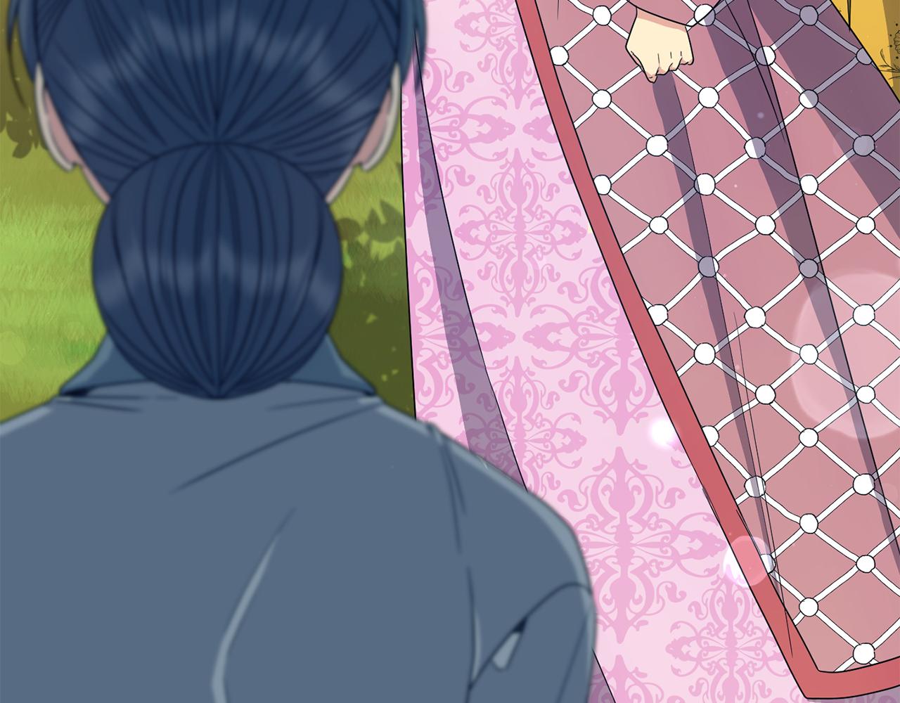 《废后不可欺》第178话 花一样的人 第25页