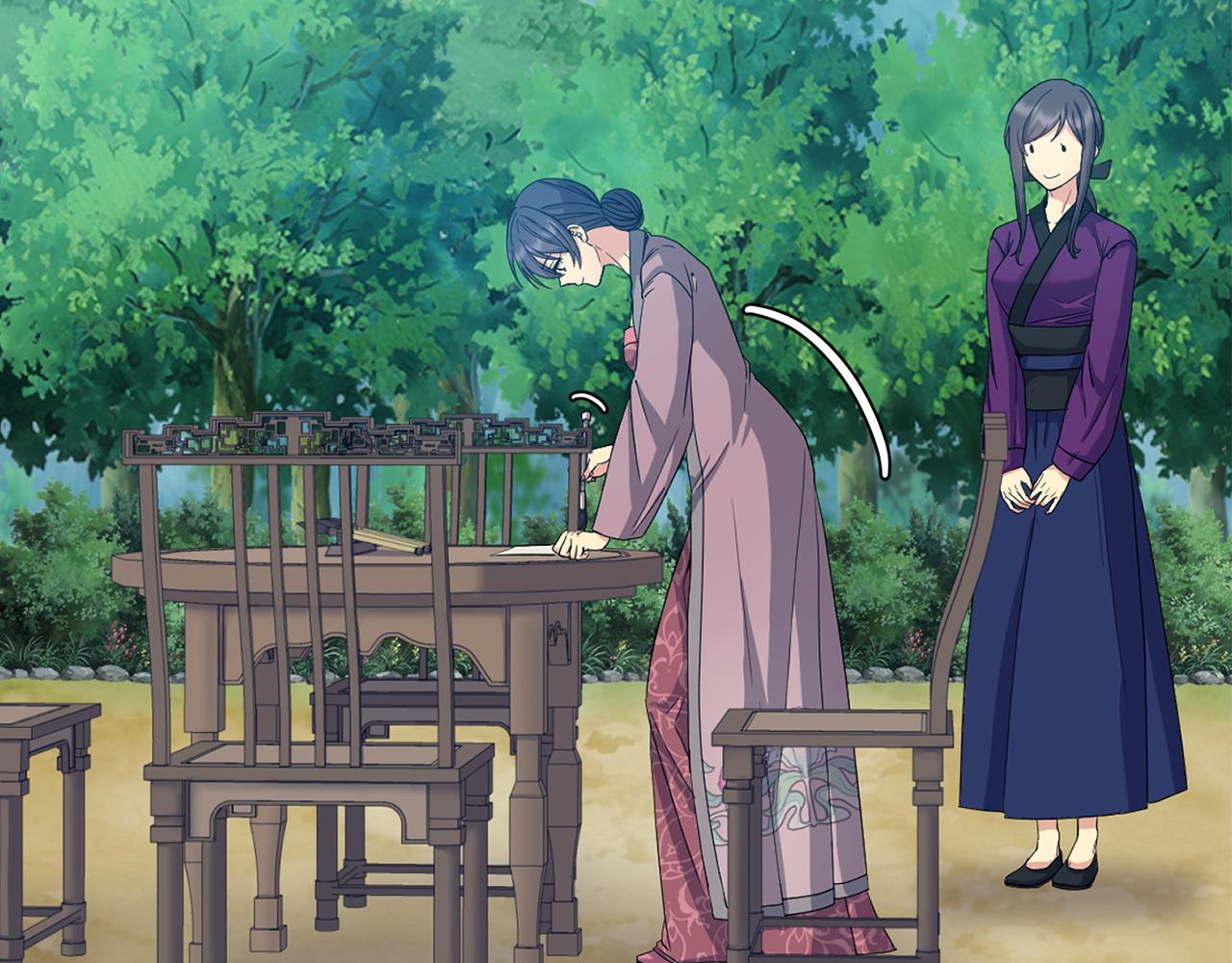 《废后不可欺》第180话 不安重袭 第23页