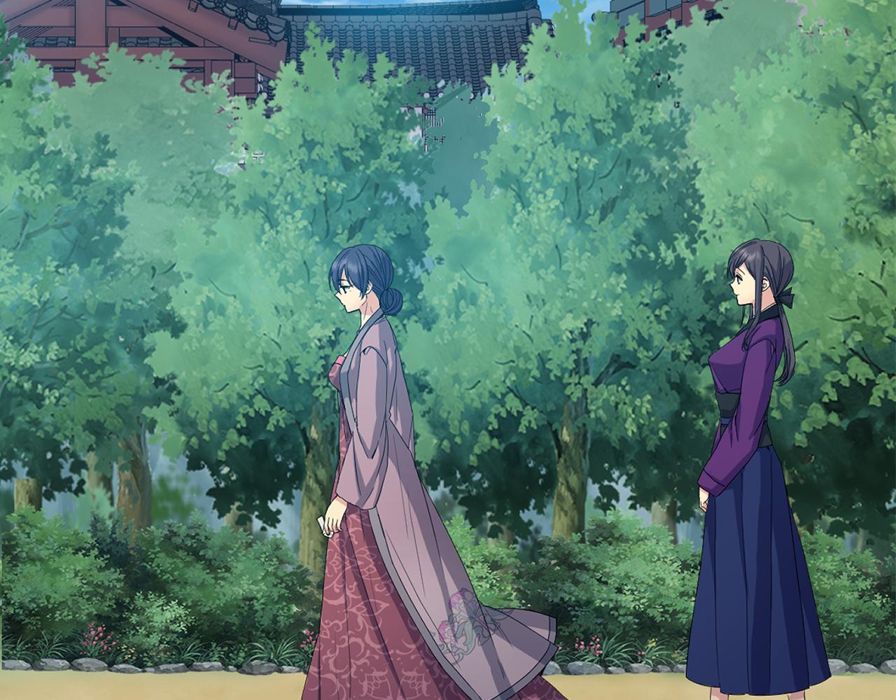 《废后不可欺》第180话 不安重袭 第6页